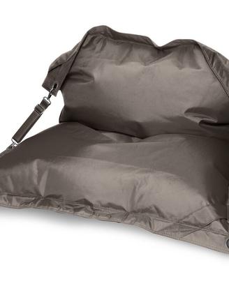 Fatboy buggle-up grigio coppia