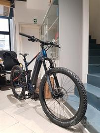 e-mtb elettrica Bosch Performance Line CX