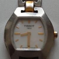 Orologio Tissot donna Vintage