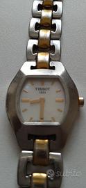 Orologio Tissot donna Vintage