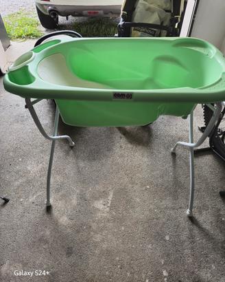 Vasca bagnetto baby CAM 