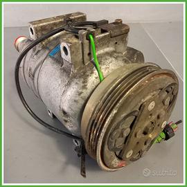 Compressore Clima AC Aria Condizionata ZEXEL