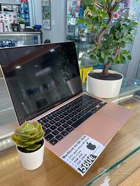 Apple MacBook Air 13.3” (M1, 2020)