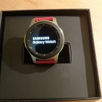 Samsung Galaxy Watch bluetooth 46 mm