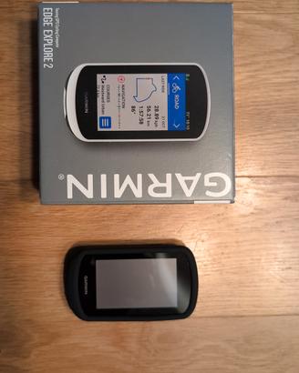 Garmin Edge Explorer 2 