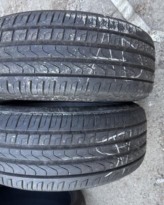 gomme usate 2055516 Estivo PIRELLI - CINTURATO P7.