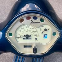 Piaggio Vespa 150 LX - 2009