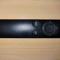 telecomando per Apple remote