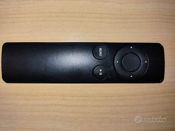 telecomando per Apple remote