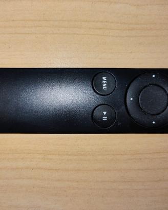telecomando per Apple remote