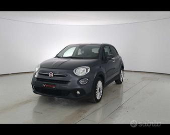 FIAT 500X 1.0 T3 120 CV Connect