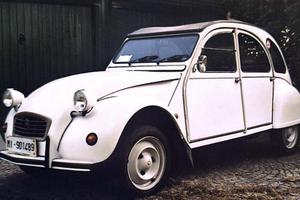 2CV-Citroen
