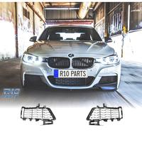GRIGLIE INFERIORI LATERALI BMW F30 13-19 PARAURTI 
