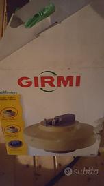 Umidificatore usato pochissimo