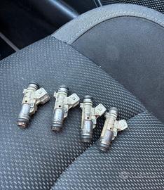 Iniettori benzina Peugeot 206