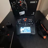 Spektrum IX12