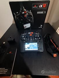 Spektrum IX12