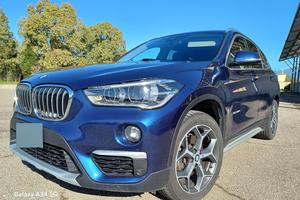 bmw x1 f48 18d  sdrive