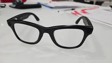 Ray-Ban Meta Gen 2