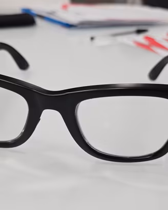 Ray-Ban Meta Gen 2