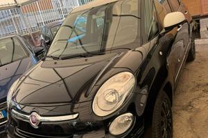 Fiat 500L 1.3 Multijet 95 CV Pop