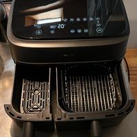 Friggitrice ad Aria Philips Airfryer 3000 Series