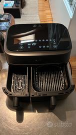 Friggitrice ad Aria Philips Airfryer 3000 Series