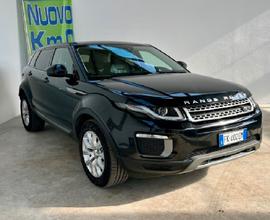 Land Rover Range Rover Evoque 2.0 TD4 150CV 5p. SE