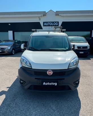 Fiat Doblo Doblò 1.4 T-Jet Natural Power PC-TN Car