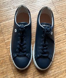 Scarpe Corail Marseille 21 blu