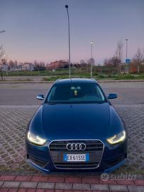 AUDI A4 5ª serie - 2014