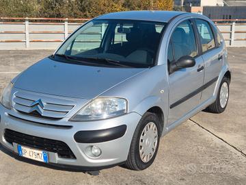 Citroen C3 1.1 Benzina NEOPATENTATO