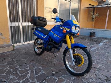 tenere 600 3aj 