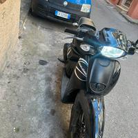 Scarabeo 50 2t
