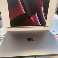 MacBook Pro 14’’ M2 PRO 32GB RAM/1TB SSD
