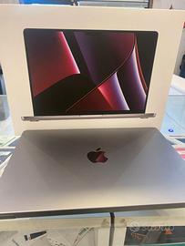 MacBook Pro 14’’ M2 PRO 32GB RAM/1TB SSD