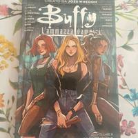 Fumetto Buffy the Vampire Slayer volume 9 nuovo 