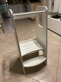 Torre montessoriana Moblí