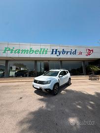 Dacia Duster 1.5 Blue dCi 8V 115 CV 4x2 Prestige