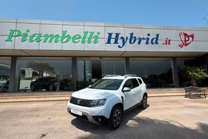 Dacia Duster 1.5 Blue dCi 8V 115 CV 4x2 Prestige