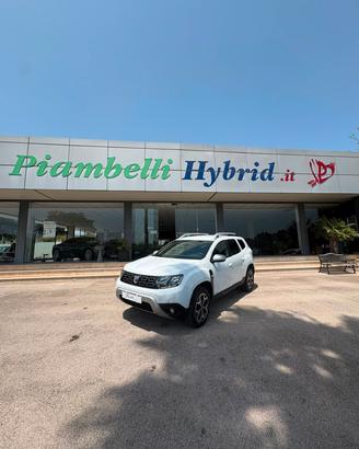 Dacia Duster 1.5 Blue dCi 8V 115 CV 4x2 Prestige