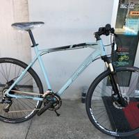 Bicicletta Boxter