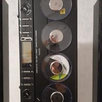 stereo vintage 