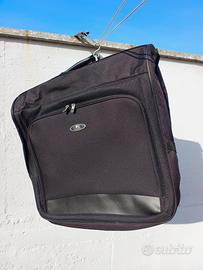porta abiti da viaggio 