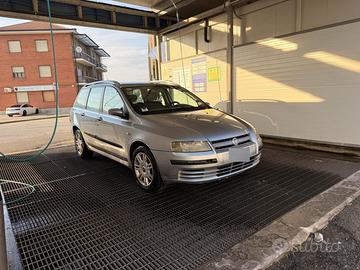 Fiat Stilo station wagon 1.9 multijet