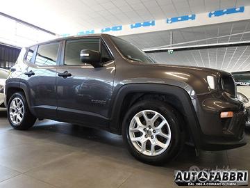 JEEP - Renegade - 1.0 T3 Longitude 120 CV 6M PDC