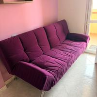 Divano letto