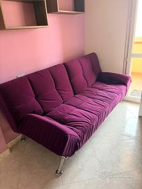 Divano letto