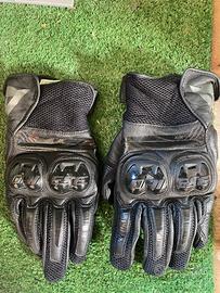 Guanti dainese taglia M nuovi