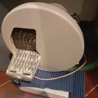 Apparecchiature per Odontotecnici